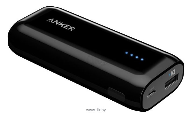 Фотографии Anker Astro E1