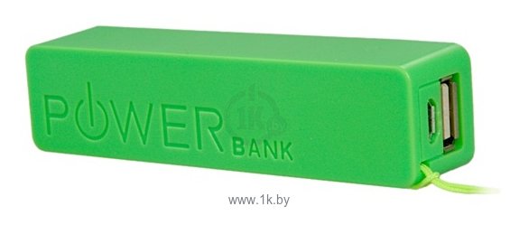 Фотографии PROconnect Power Bank 2000 mAh