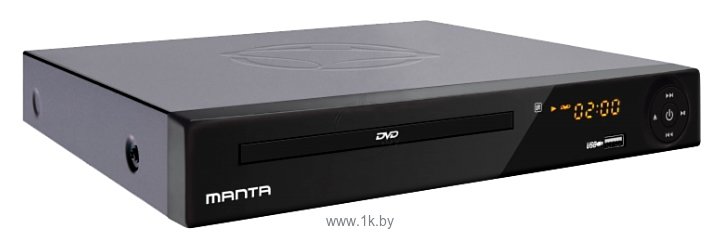 Фотографии Manta DVD072 EMPEROR BASIC HDMI