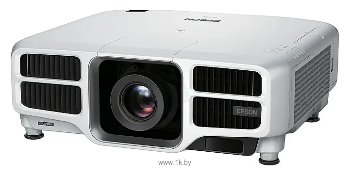 Фотографии Epson EB-L1300U Фотографии Epson EB-L1300U