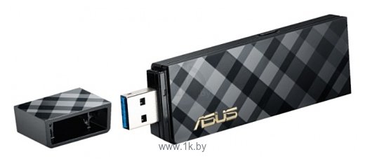 Фотографии ASUS USB-AC54