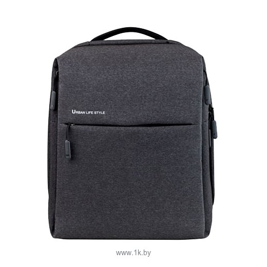 Фотографии Xiaomi Minimalist Urban Backpack