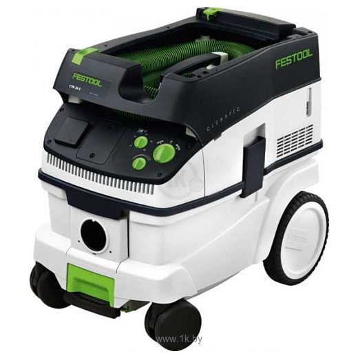 Фотографии Festool CTM 26 E