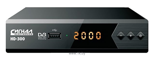 Фотографии СИГНАЛ ELECTRONICS HD-300