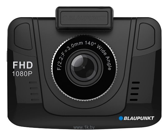 Фотографии Blaupunkt BP 3.0 FHD GPS