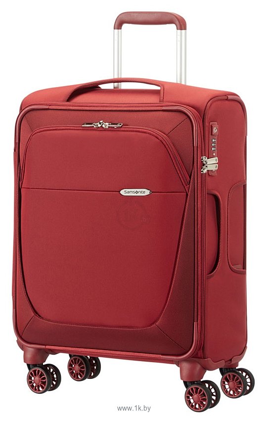 Фотографии Samsonite B-Lite 3 Spinner 55 см (39D-00003)