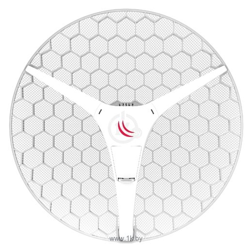 Фотографии MikroTik LHG XL HP5 (RBLHG-5HPnD-XL)