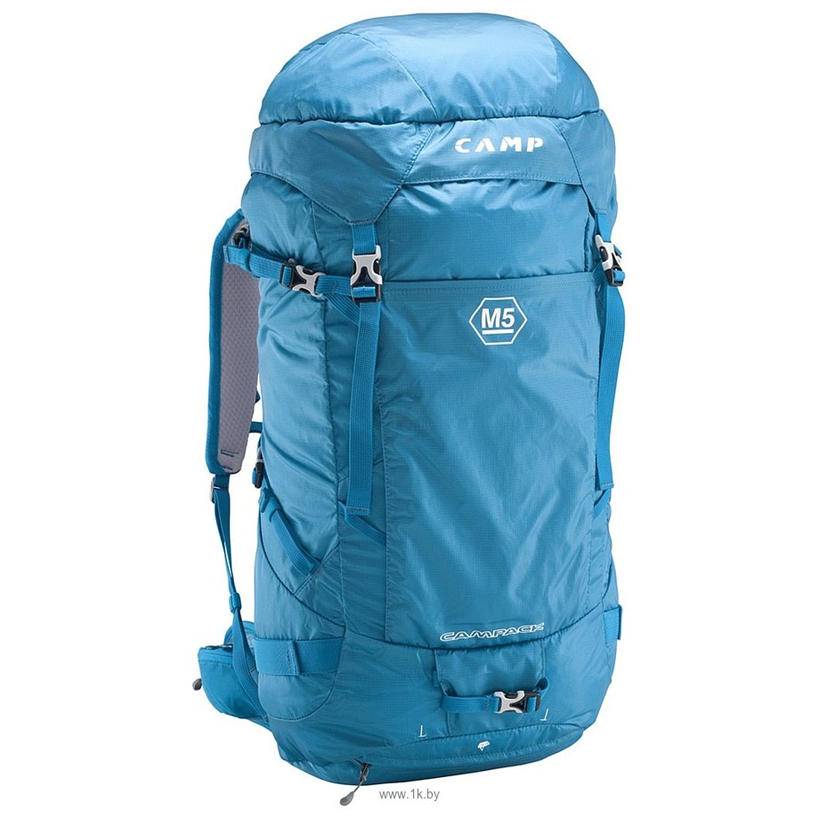 Фотографии Camp M5 50 blue