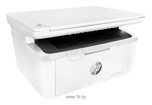 Фотографии HP LaserJet Pro M28a