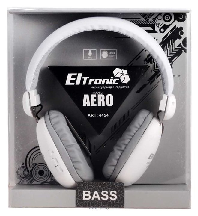 Фотографии Eltronic Premium 4454 Aero