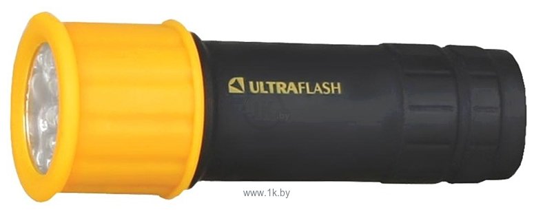 Фотографии Ultraflash LED15001-B
