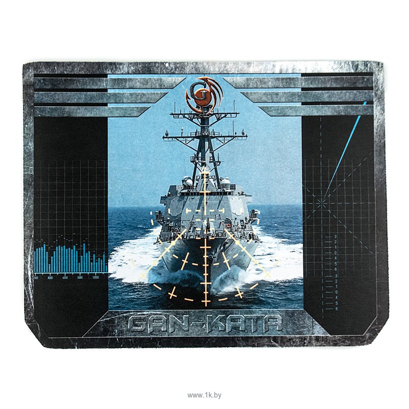 Фотографии Dialog PGK-07 Warship