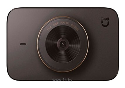 Фотографии Xiaomi MiJia Car Driving Recorder Camera
