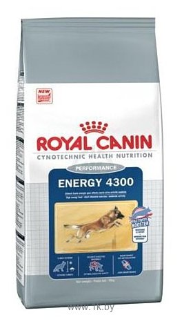 Фотографии Royal Canin Energy 4300 (15 кг)