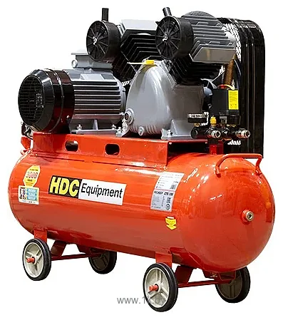 Фотографии HDC HD-A103