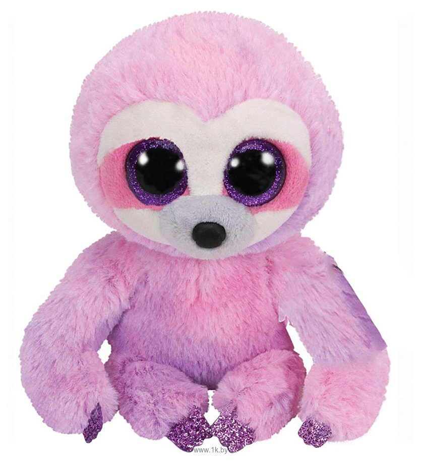 Фотографии Ty Beanie boos Ленивец Дрими 36287