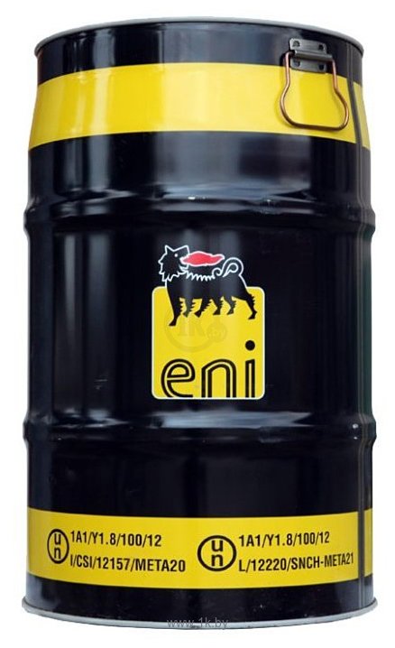 Фотографии Eni i-Base Professional 10W-40 60л