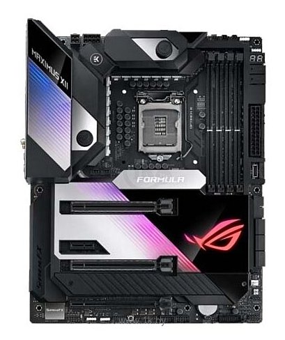 Фотографии ASUS ROG Maximus XII Formula