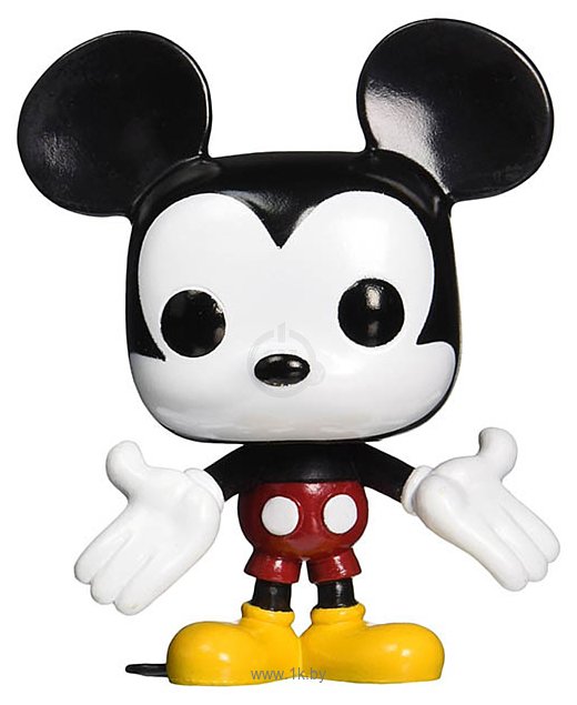 Фотографии Funko POP! Disney: Mickey 2342