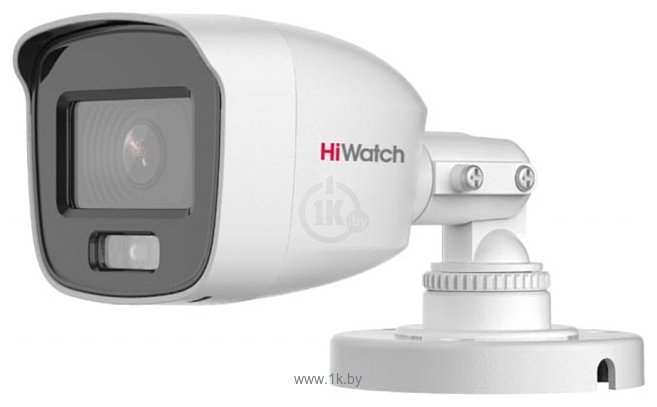 Фотографии HiWatch DS-T200L (2.8 мм)