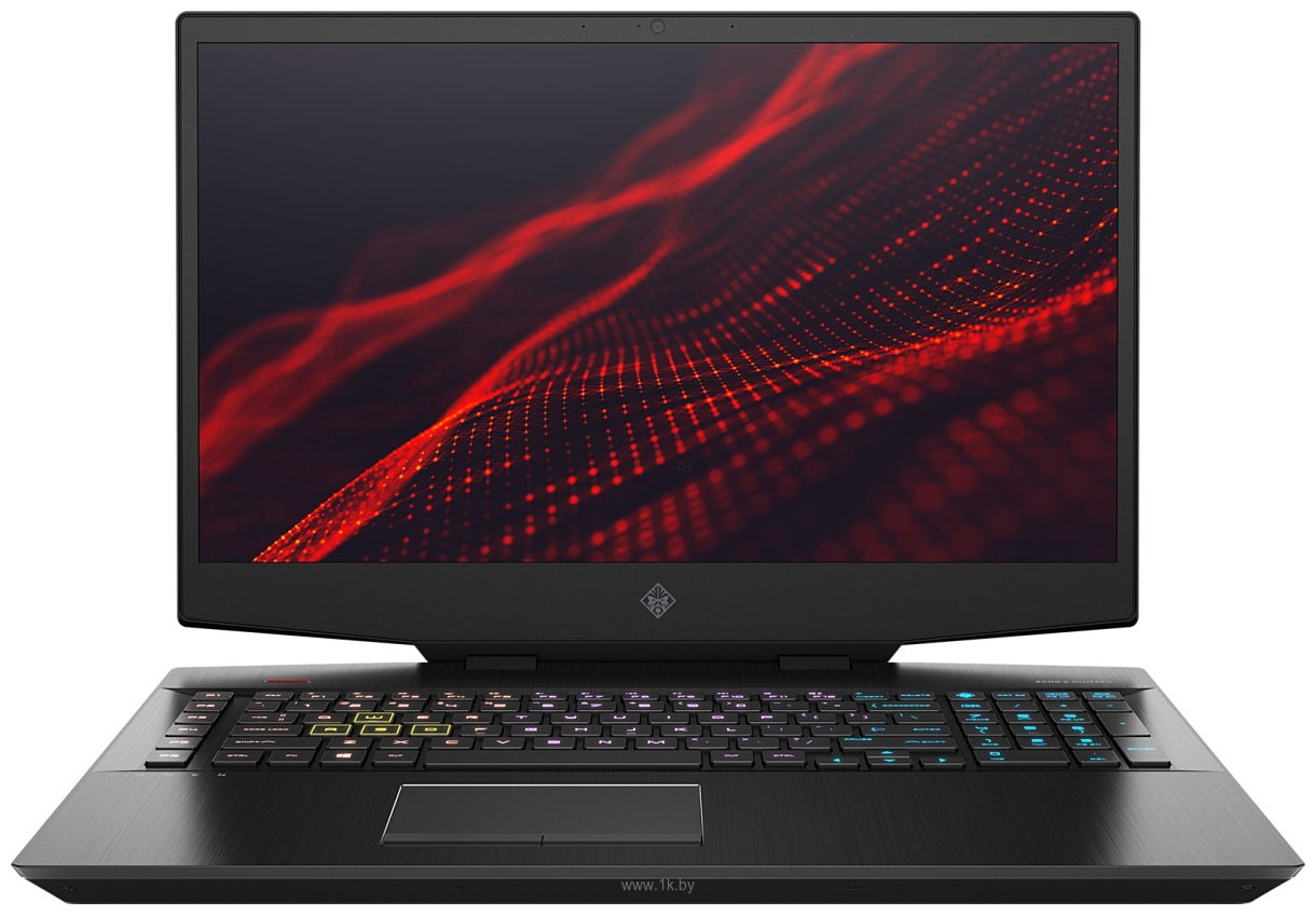 Фотографии HP OMEN 17-cb1028ur (22T80EA)