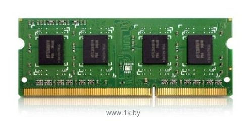 Фотографии QNAP RAM-4GDR3LA0-SO-1866