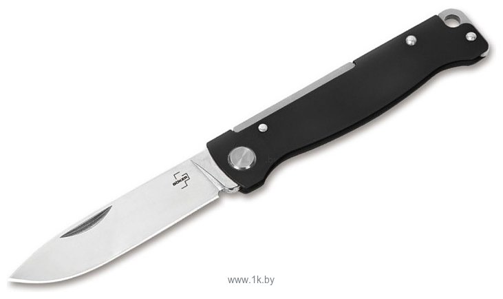 Фотографии Boker 01BO851 Atlas Black