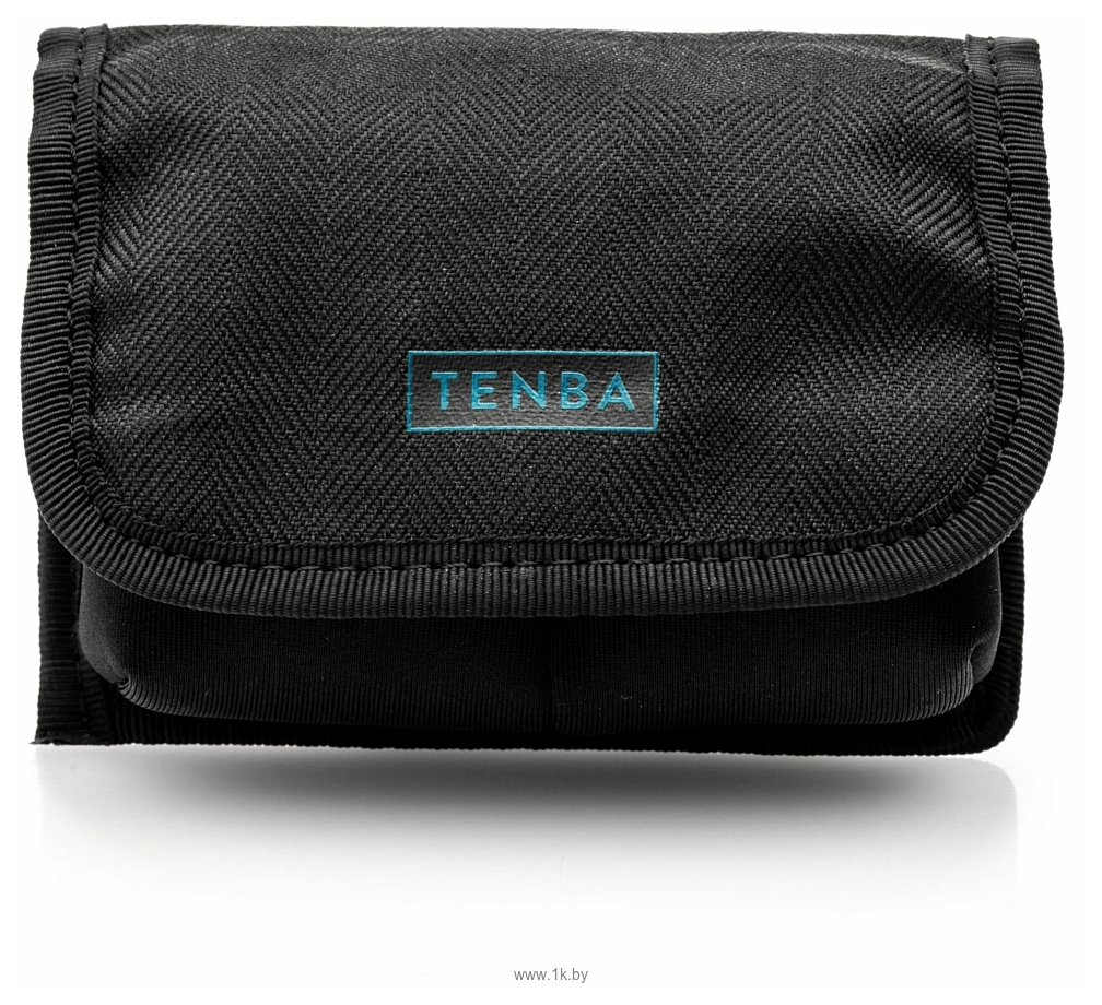 Фотографии Tenba Tools Reload Battery 2 Pouch Black 636-640