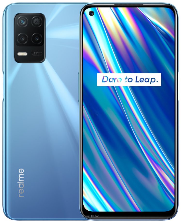 Фотографии Realme Q3i 5G 6/128GB