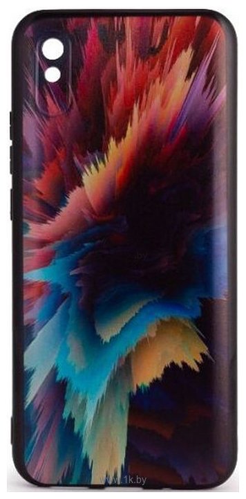 Фотографии Case Print для Xiaomi Redmi 9A (абстракция 5)