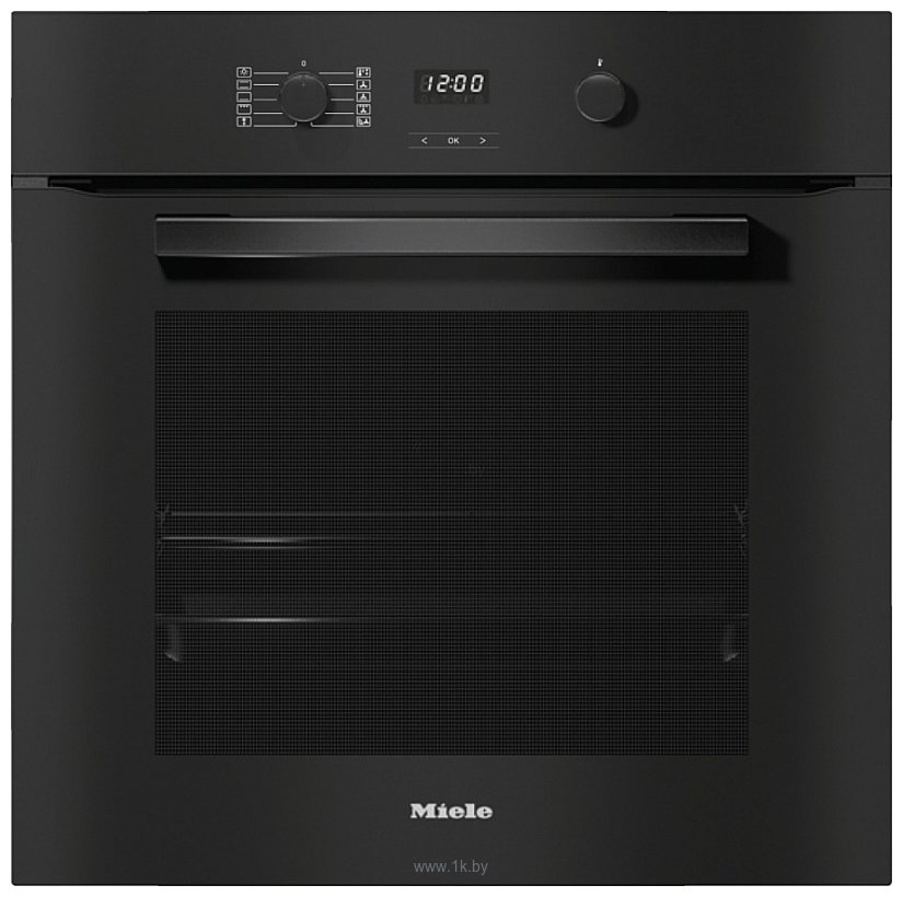 Фотографии Miele H 2860 B OBSW