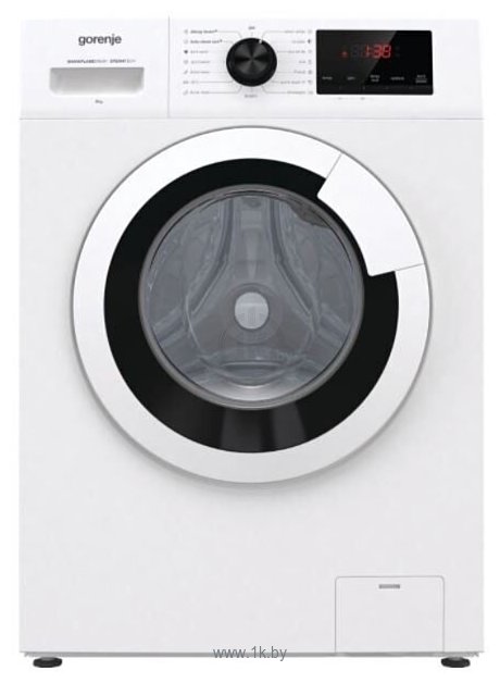 Фотографии Gorenje WHP82ES