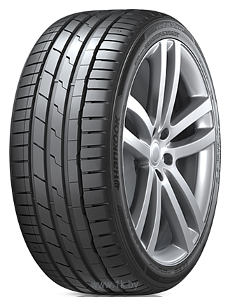 Фотографии Hankook Ventus S1 evo3 K127C 265/50 R19 110W RunFlat