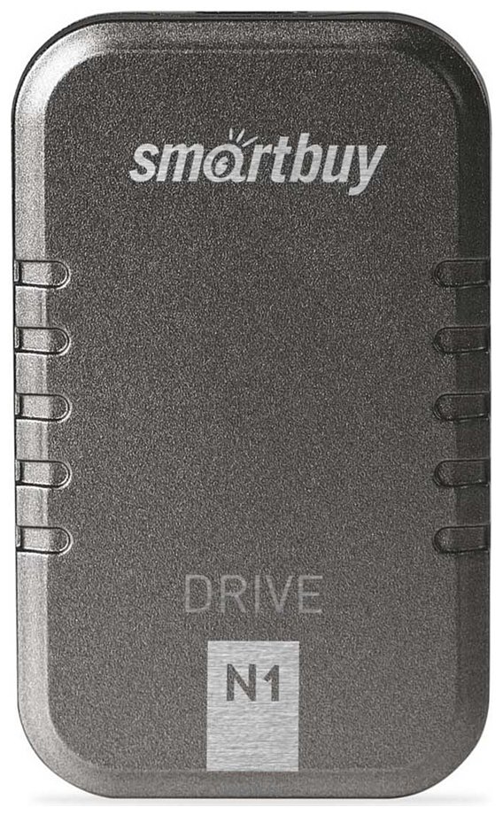 Фотографии Smart Buy Drive N1 SB128GB-N1G-U31C 128GB (серый)