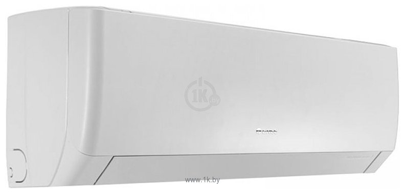 Фотографии Gree Pular Inverter Eco R32 GWH24AGD-K6DNA4C