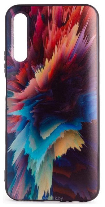 Фотографии Case Print для Honor 9x (абстракция №5)