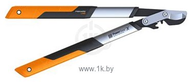 Фотографии Fiskars PowerGeaX LX92 1020186