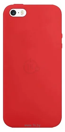 Фотографии Case Liquid для Apple iPhone 5/5S (красный) Фотографии Case Liquid для Apple iPhone 5/5S (красный)