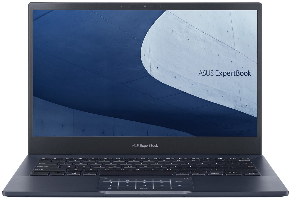 Фотографии ASUS Expertbook B1 B5302CEA-KG0527W