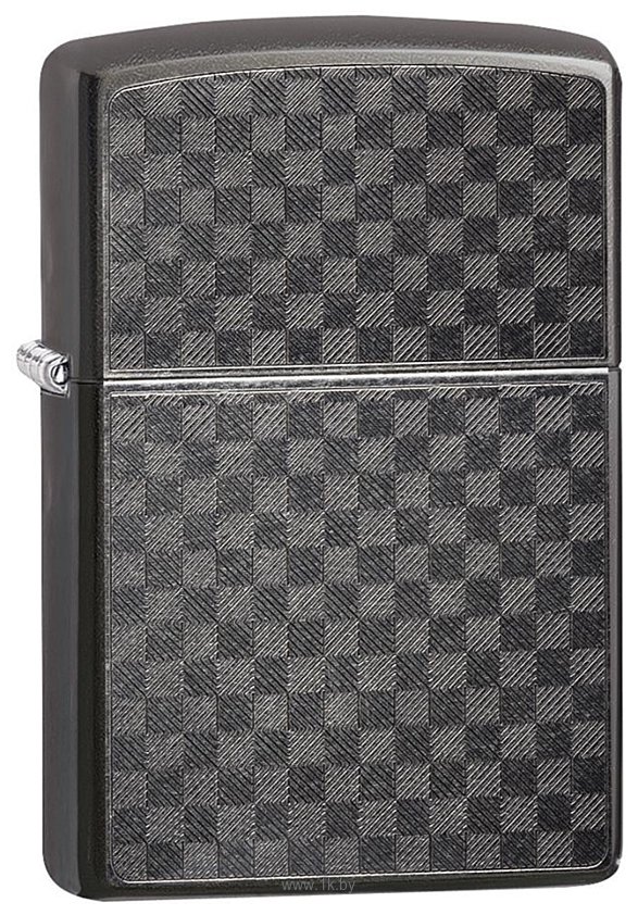 Фотографии Zippo Chess Gray 29823