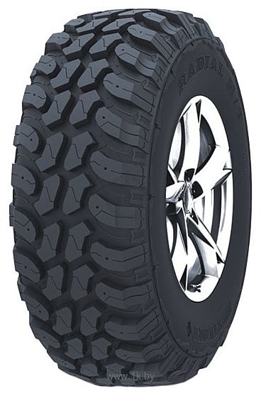 Фотографии WestLake SL366 235/75 R15 110/107Q