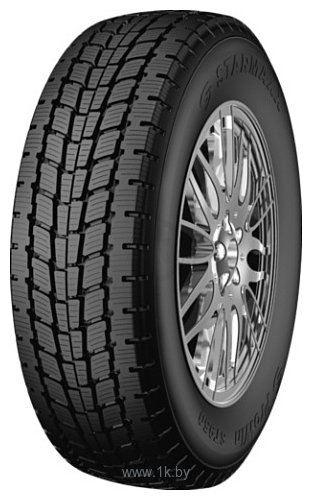 Фотографии Starmaxx Prowin ST950 225/70 R15C 112/110R