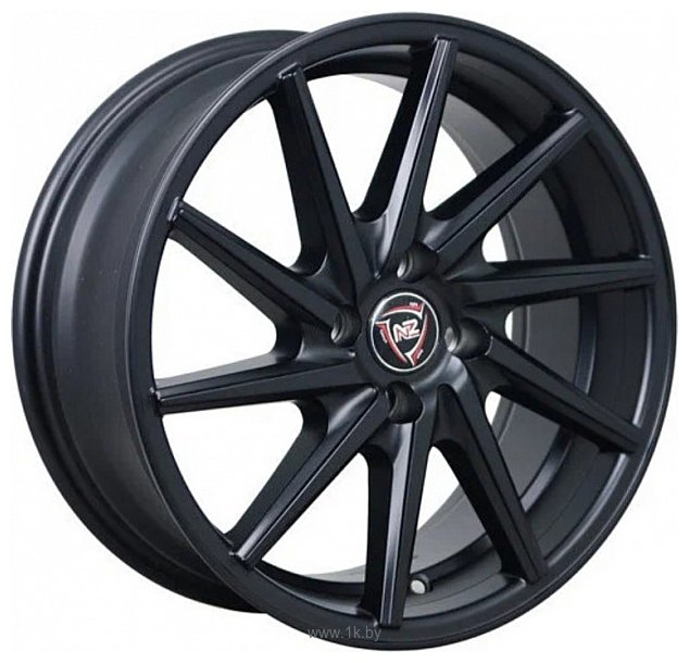 Фотографии NZ Wheels R-03 7x17/5x114.3 D60.1 ET35 B 