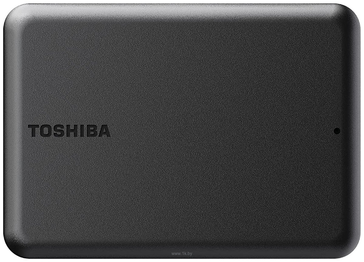 Фотографии Toshiba Canvio Partner 2TB HDTB520EK3AB