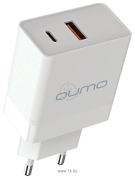 Фотографии Qumo Energy Light Charger 0052 32846