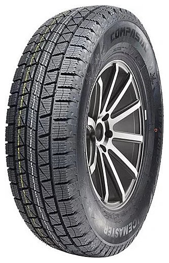 Фотографии Compasal IceMaster 215/60 R16 95S