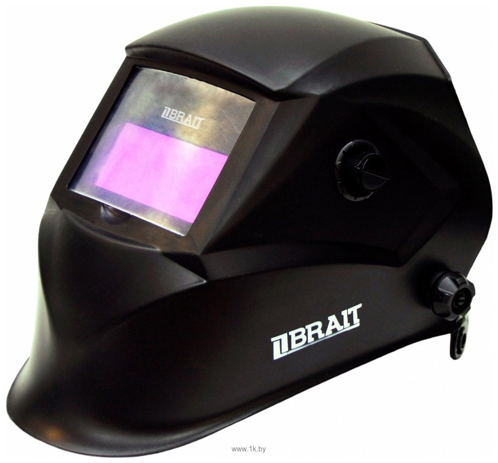 Фотографии Brait BR F500