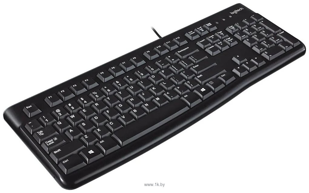 Фотографии Logitech K120 920-002506