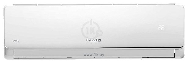 Фотографии Energolux Basel SAS36B4-A/SAU36B4-A
