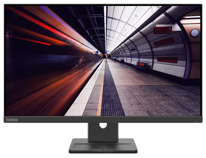 Фотографии Lenovo ThinkVision E24-30 (63EDMAT2EU)